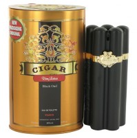 CIGAR BLACK OUD 100ML EDT SPRAY FOR MEN BY REMY LATOUR